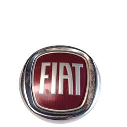 EMBLEMA GRADE DIANTEIRA FIAT SIENA ORIGINAL 2008 2012
