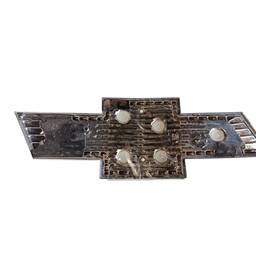 EMBLEMA TAMPA TRASEIRA ONIX GM