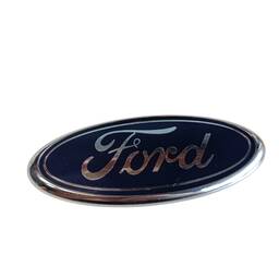 Emblema Frontal Ford Ka 15/21-tampa Traseira Ecosport 13/21 
