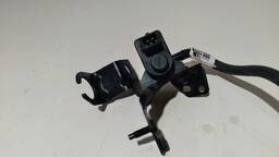 VÁLVULA SOLENOIDE CONTROLE EGR RENAULT MASTER 2.3 2013/24