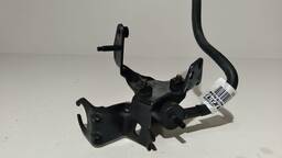 VÁLVULA SOLENOIDE CONTROLE EGR RENAULT MASTER 2.3 2013/24