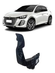PEDAL ACELERADOR PEUGEOT 208 1.6 16V 2020 2021 A 2025