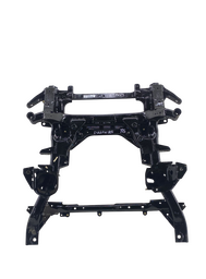 Agregado Dianteiro Bmw X5 X6 F15 F16 3.0 4.4 2014 a 2019