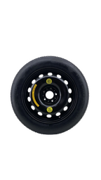 Estepe - BMW X5 XDrive 3.0 Diesel 2016