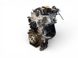 MOTOR ARGO CRONOS PULSE STRADA UNO 1.3 8V FLEX 2018 2019/.. 