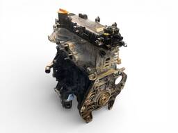 MOTOR ARGO CRONOS PULSE STRADA UNO 1.3 8V FLEX 2018 2019/.. 