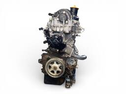 MOTOR ARGO CRONOS PULSE STRADA UNO 1.3 8V FLEX 2018 2019/.. 