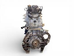 MOTOR ARGO CRONOS PULSE STRADA UNO 1.3 8V FLEX 2018 2019/.. 