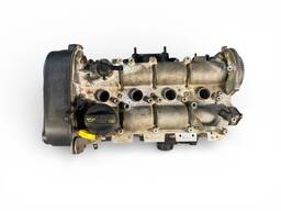 MOTOR POLO VIRTUS FOX SAVEIRO GOL GOLF 1.6 16V MSI FLEX 15/