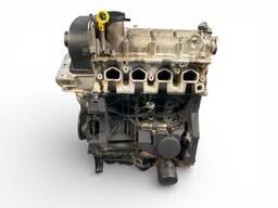 MOTOR POLO VIRTUS FOX SAVEIRO GOL GOLF 1.6 16V MSI FLEX 15/