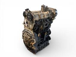 MOTOR POLO VIRTUS FOX SAVEIRO GOL GOLF 1.6 16V MSI FLEX 15/