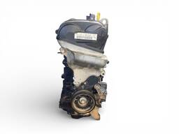 MOTOR POLO VIRTUS FOX SAVEIRO GOL GOLF 1.6 16V MSI FLEX 15/