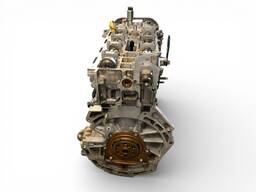 MOTOR FOCUS 2014 A 2020 ECOSPORT 2018 A 2021 2.0 FLEX 