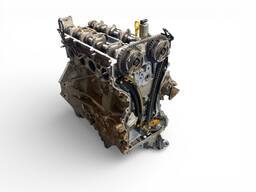 MOTOR FOCUS 2014 A 2020 ECOSPORT 2018 A 2021 2.0 FLEX 