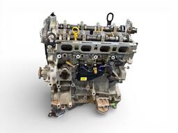 MOTOR FOCUS 2014 A 2020 ECOSPORT 2018 A 2021 2.0 FLEX 