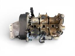 MOTOR UP! POLO VIRTUS 170 1.0 TSI FLEX 3CC 2016/.. 101/109CV