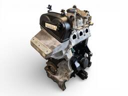 MOTOR UP! POLO VIRTUS 170 1.0 TSI FLEX 3CC 2016/.. 101/109CV