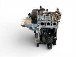 MOTOR UP! POLO VIRTUS 170 1.0 TSI FLEX 3CC 2016/.. 101/109CV