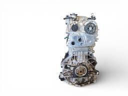 MOTOR UP! POLO VIRTUS 170 1.0 TSI FLEX 3CC 2016/.. 101/109CV