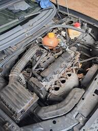 Motor Chevrolet Classic 1.0 Ls Flex 78cv 2012