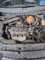 Motor chevrolet classic 1.0 ls flex 78cv 2012