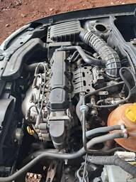 Motor Chevrolet Classic 1.0 Ls Flex 78cv 2012