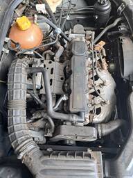 Motor Chevrolet Classic 1.0 Ls Flex 78cv 2012
