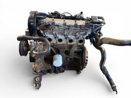 MOTOR GOL FOX POLO GOLF SAVEIRO G5 G6 G7 G8 1.6 8V FLEX PW