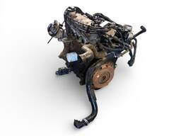 MOTOR GOL FOX POLO GOLF SAVEIRO G5 G6 G7 G8 1.6 8V FLEX PW