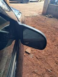 Retrovisor Dir Corsa / Classic 2/4p 95 a 16 C/ Controle Int