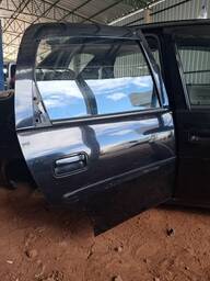 Porta Traseira Direita Classic 1996 a 2016 Somente Porta