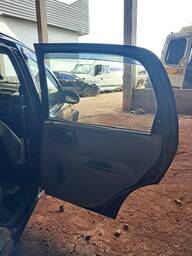 Porta Traseira Direita Classic 1996 a 2016 Somente Porta