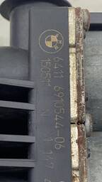 Válvula Solenoide Aquecedora - BMW X5 XDrive 3.0 Diesel 2016