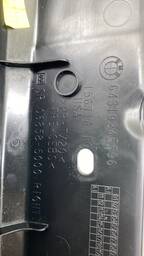 Acabamento Paralama Diant Dir - BMW X5 XDrive 3.0 2016