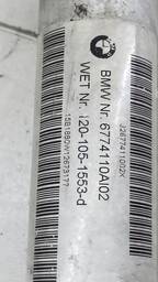 Cruzeta Coluna Direção Bmw X5 X6 F15 F85 F16 F86 2014 a 2019