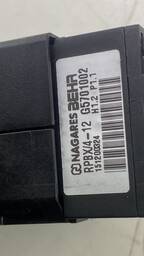 Duto Ar Quente - BMW X5 XDrive 3.0 Diesel 2016