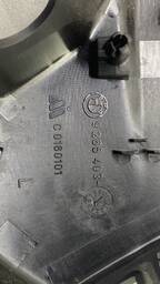 Acabamento Interno Retrovisor Dir - BMW X5 XDrive 3.0 2016