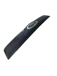 MOLDURA TAMPA TRASEIRA FIESTA SEDAN 2005 A 2014