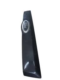 MOLDURA TAMPA TRASEIRA FIESTA SEDAN 2005 A 2014