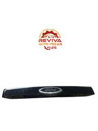 Moldura Tampa Traseira Fiesta Sedan 2005 a 2014