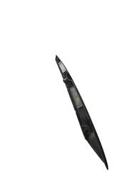 MOLDURA TAMPA TRASEIRA ZAFIRA 2001 A 2012