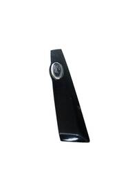 MOLDURA TAMPA TRASEIRA FIESTA SEDAN 2005 A 2014