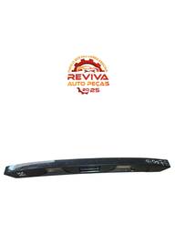 Moldura Tampa Traseira Palio G3 2004 a 2017