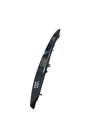 MOLDURA TAMPA TRASEIRA PALIO G3 2004 A 2017