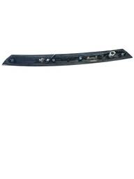 MOLDURA TAMPA TRASEIRA PALIO G3 2004 A 2017