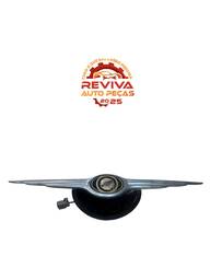 Maçaneta Com Emblema Tampa Traseira Pt Cruiser 2007