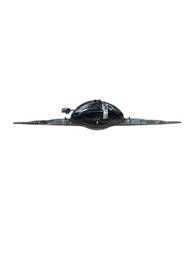 MAÇANETA COM EMBLEMA TAMPA TRASEIRA PT CRUISER 2007