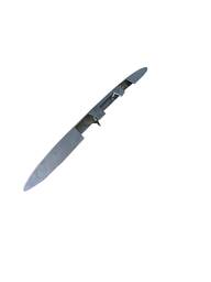 MOLDURA TAMPA TRASEIRA PEUGEOT 206 1999 A 2010