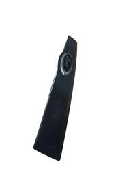 MOLDURA TAMPA TRASEIRA FIESTA SEDAN 2005 A 2014