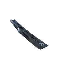 MOLDURA TAMPA TRASEIRA FIESTA SEDAN 2005 A 2014